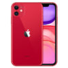 אייפון 11 128GB אדום שנה אחריות DCS רשמי | iPhone 11 128GB