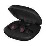 אוזניות Beats Fit Pro אלחוטיות מקוריות אפל יבואן רשמי שחור