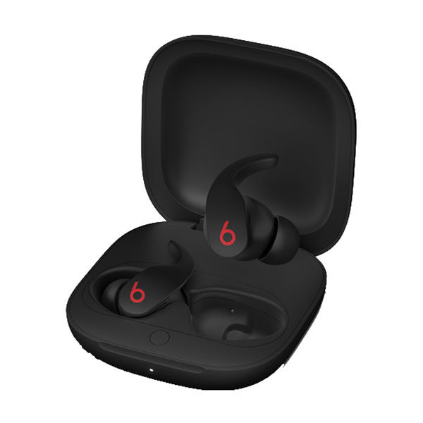 אוזניות Beats Fit Pro אלחוטיות מקוריות אפל יבואן רשמי שחור