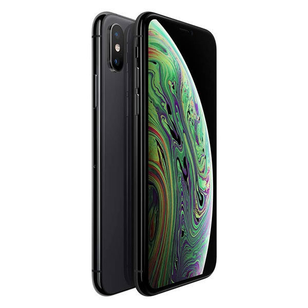 אייפון XS 256GB שחור שנה אחריות | iPhone XS 256GB