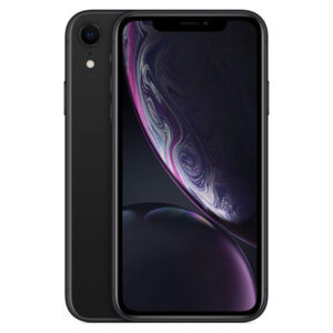 אייפון XR 128GB שחור שנה אחריות | iPhone XR 128GB