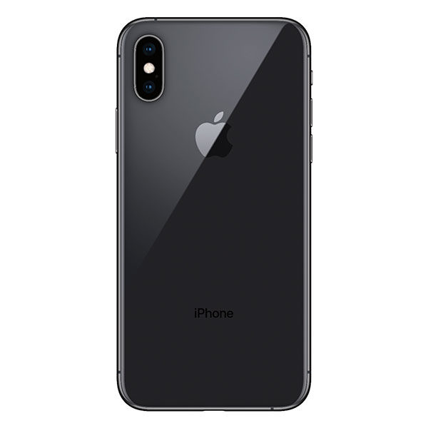 אייפון XS 64GB שחור שנה אחריות | iPhone XS 64GB