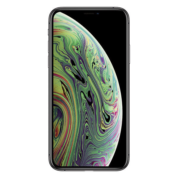 אייפון XS 64GB שחור שנה אחריות | iPhone XS 64GB