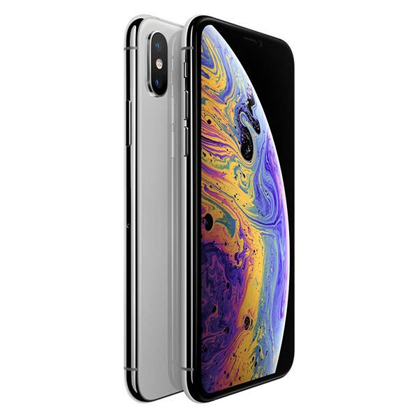 אייפון XS 256GB לבן שנה אחריות | iPhone XS 256GB