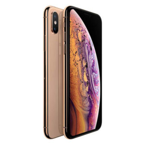 אייפון XS 64GB זהב שנה אחריות | iPhone XS 64GB