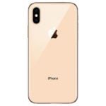 אייפון XS 64GB זהב שנה אחריות | iPhone XS 64GB