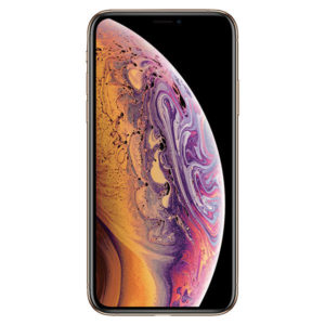 אייפון XS 256GB זהב שנה אחריות | iPhone XS 256GB