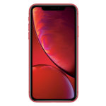 אייפון XR 128GB אדום שנה אחריות | iPhone XR 128GB