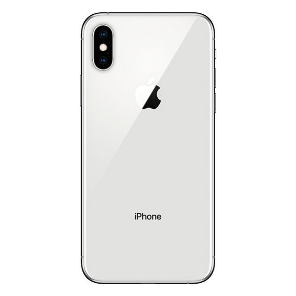 אייפון XS 256GB לבן שנה אחריות | iPhone XS 256GB