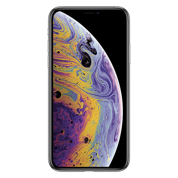 אייפון XS 256GB לבן שנה אחריות | iPhone XS 256GB