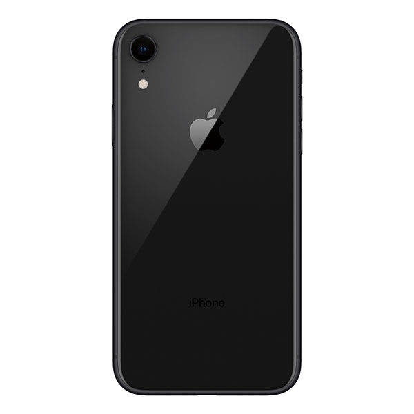 אייפון XR 64GB שחור שנה אחריות | iPhone XR 64GB