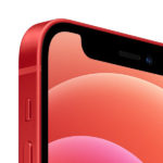 אייפון 12 מיני 64GB אדום אחריות DCS רשמי | iPhone 12 Mini