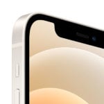 אייפון 12 64GB לבן אחריות DCS רשמי | iPhone 12