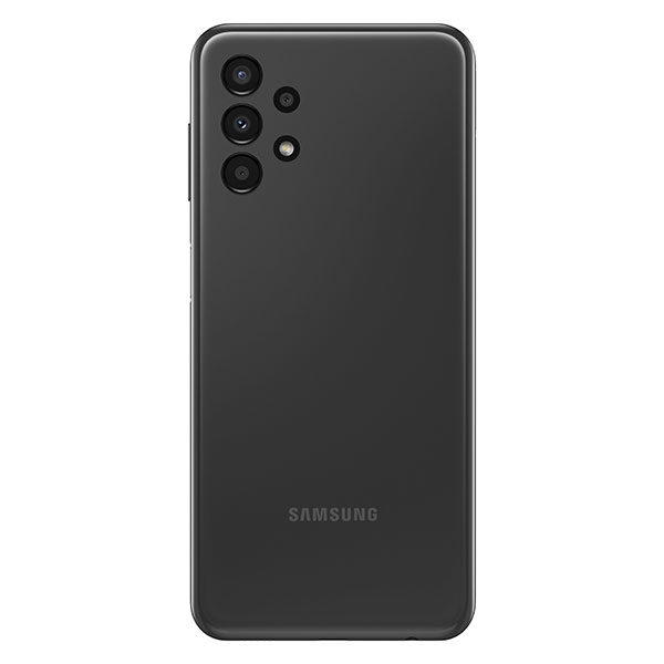 טלפון סלולרי Samsung Galaxy A13 4/64GB שחור יבואן רשמי