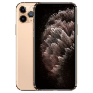 אייפון 11 פרו 256GB זהב שנה אחריות DCS רשמי | iPhone 11 Pro