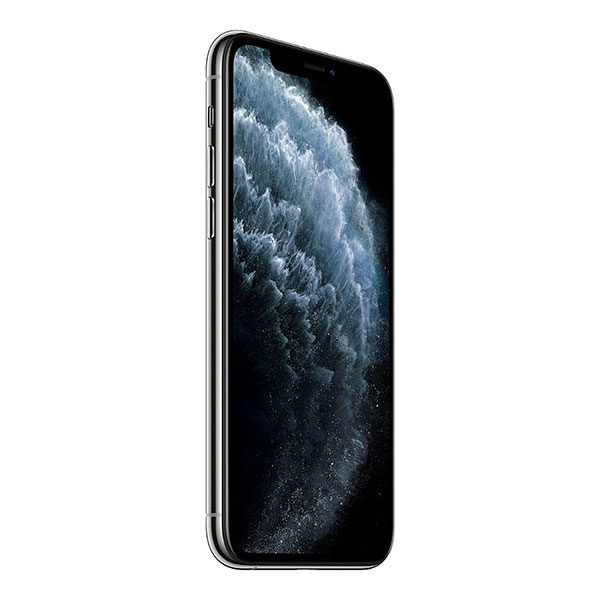 אייפון 11 פרו 256GB כסוף שנה אחריות DCS רשמי | iPhone 11 Pro