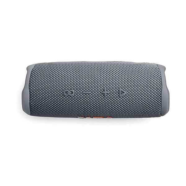 JBL Flip 6 אפור רמקול אלחוטי