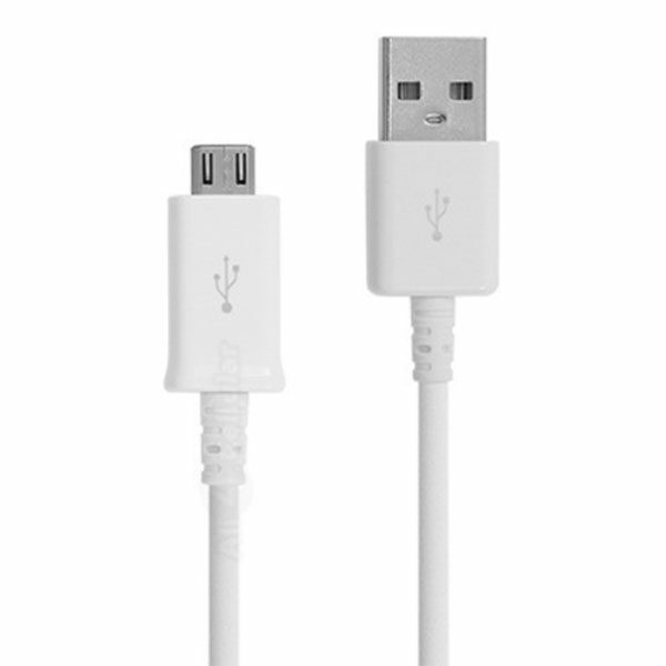 כבל מיקרו USB ארוך מקורי נארז בארץ 1.5 מטר Samsung Micro USB