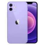 אייפון 12 128GB סגול אחריות DCS רשמי | iPhone 12