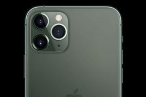 Apple iPhone 11 Pro