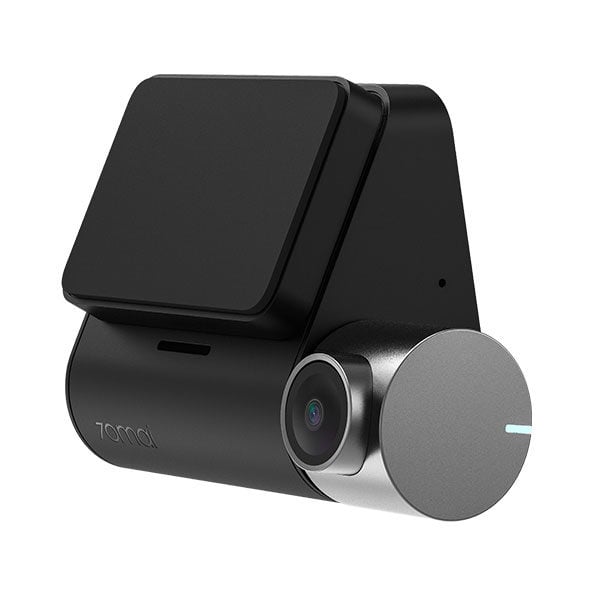 מצלמה לרכב 24/7 קדמית ואחורית Xiaomi 70mai Dash Cam Pro Plus