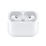 AirPods Pro 2 אוזניות אלחוטיות מקוריות אפל עם סינון רעשים מובנה