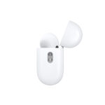 AirPods Pro 2 אוזניות אלחוטיות מקוריות אפל עם סינון רעשים מובנה