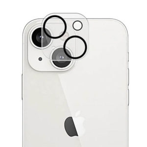 מגן מצלמה לאייפון 14 עמיד וקשיח OTAO Camera Lens Protector