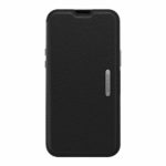 כיסוי ארנק לאייפון 14 Otterbox Strada עור שחור הכיסוי החזק בעולם מכירה מוקדמת - אספקה החל מה-20.9 ללא קשר לבחירה בשיטות האספקה המוצעות באתר מיוצר משני חומרים ביציקה אחת בטכנולוגיה הייחודית של Otterbox קל ליישום ומגן בשלמות על המכשיר, הפתחים וכפתורי ההפעלה מגן ב-360 מעלות על המכשיר באמצעות הכיסוי הקדמי והאחורי תוכנן ועוצב ייחודית למכשיר האייפון 14 על מנת לספק את חווית השימוש הנוחה ביותר כיסוי מעולה של חברת OtterBox העולמית השומר על המכשיר בצורה הטובה ביותר מגן בצורה הטובה ביותר שיכולה להיות עם קצוות גבוהים בנוסף לכיסוי קדמי כולל מקום להכנסת כרטיסי אשראי או כסף לנוחות מירבית בכל מצב שומר על המכשיר באופן מירבי תוך שילוב עור יוקרתי, פוליקרבונט וסיליקון גמיש לבלימת זעזועים מגן בצורה הטובה ביותר עם קצוות העולים מעל המסך ומגנים מפני נפילות חזיתיות הכיסוי עבר את מבחני העמידות של צבא ארה”ב ועומד בתקן MIL-STD-810G לשמירה מירבית מספק הגנה מושלמת כנגד נפילות קשות בכל מצב צוות אתר שיפי ממליץ בחום על מוצר זה! התמונות להמחשה בלבד שאל אותנו על מוצר זה ב-WhatsApp בלחיצה כאן לעוד מגני OtterBox לחצו כאן למעבר מהיר אל מוצרים נוספים לאייפון 14 לחצו כאן בואו לבקר אותנו בעמוד הפייסבוק ולהנות מהטבות ומבצעים