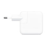 ראש מטען אפל כפול בהספק 35 וואט Apple 35W Dual USB-C Adapter