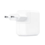 ראש מטען אפל כפול בהספק 35 וואט Apple 35W Dual USB-C Adapter