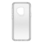 כיסוי לגלקסי S9 פלוס שקוף נצנצים Otterbox Symmetry חזק אחריות לשנה