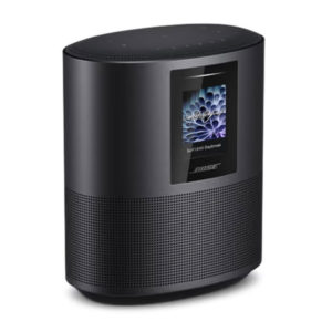 רמקול חכם Bose שחור Home Speaker 500