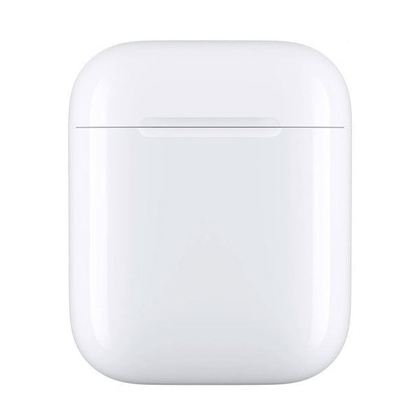 כיסוי טעינה לאיירפודס מקורי AirPods 2 Changing Case