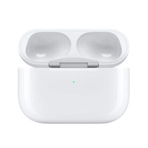 כיסוי טעינה לאיירפודס 3 מקורי AirPods 3 with MagSafe Charging Case