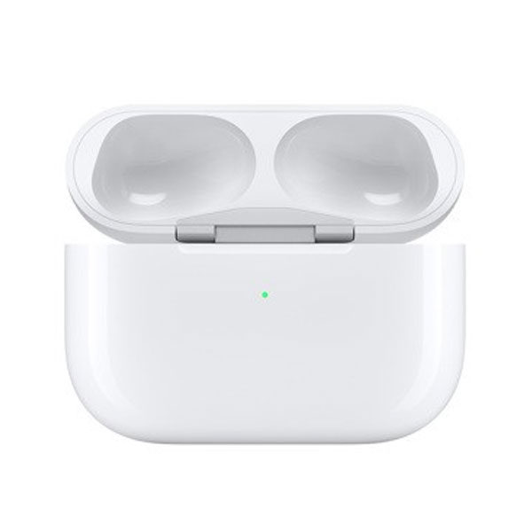 כיסוי טעינה לאיירפודס 3 מקורי AirPods 3 with MagSafe Charging Case