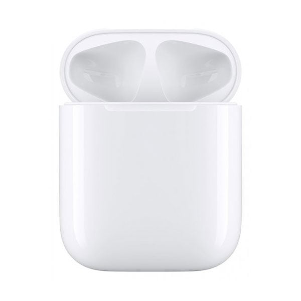 כיסוי טעינה לאיירפודס מקורי AirPods 2 Changing Case