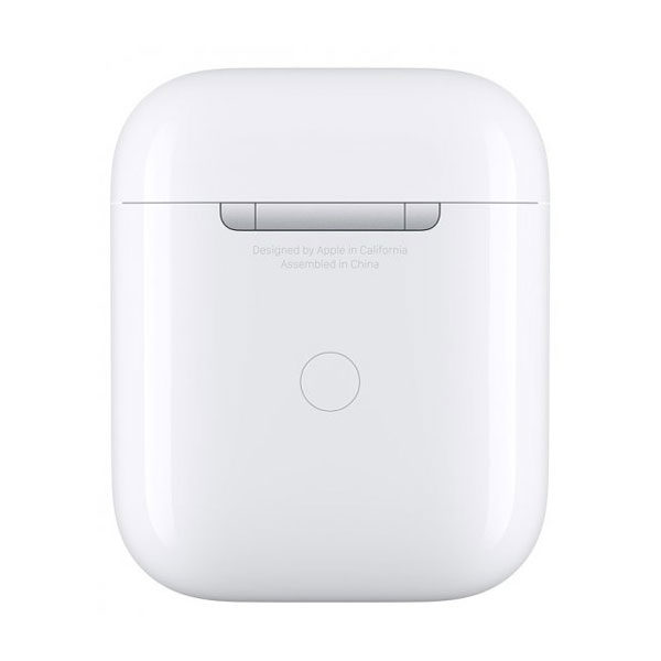 כיסוי טעינה לאיירפודס מקורי AirPods 2 Changing Case