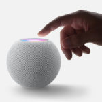 רמקול חכם Apple HomePod Mini לבן