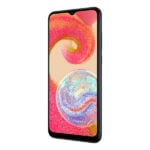 טלפון סלולרי Samsung Galaxy A04e 3/32GB שחור יבואן רשמי