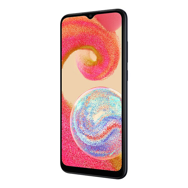 טלפון סלולרי Samsung Galaxy A04e 3/32GB שחור יבואן רשמי