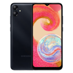 טלפון סלולרי Samsung Galaxy A04e 3/32GB שחור יבואן רשמי