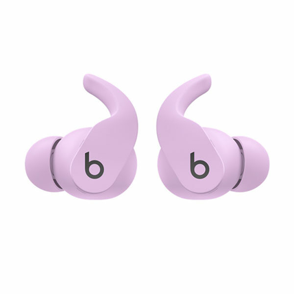 אוזניות Beats Fit Pro סגול אלחוטיות מקוריות אפל יבואן רשמי