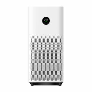 מטהר אוויר חכם שיאומי Xiaomi Air Purifier 4 לבן