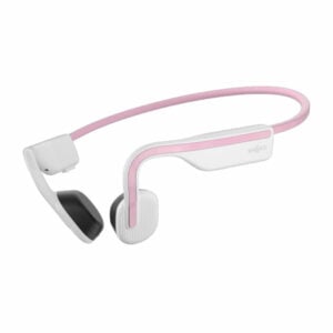 אוזניות עצם אלחוטיות Shokz OpenMove לספורט ורוד