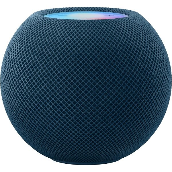 Homepod Mini כחול