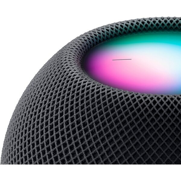 Homepod Mini שחור