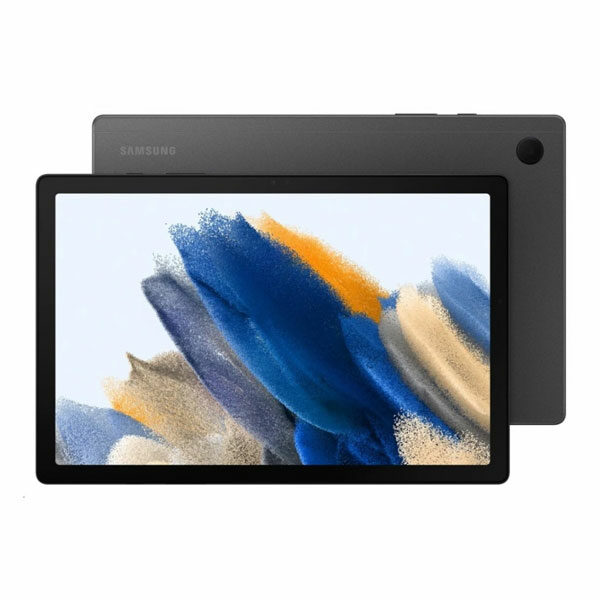 טאבלט Samsung Galaxy Tab A8 64GB ללא סים אפור יבואן רשמי