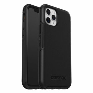 כיסוי לאייפון 11 פרו שחור Otterbox Symmetry הכיסוי החזק בעולם