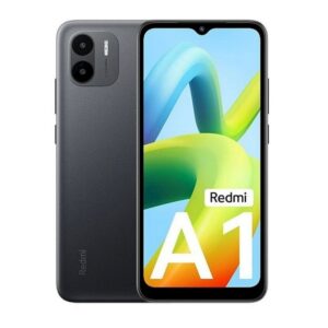 טלפון סלולרי Xiaomi Redmi A1 Plus שחור